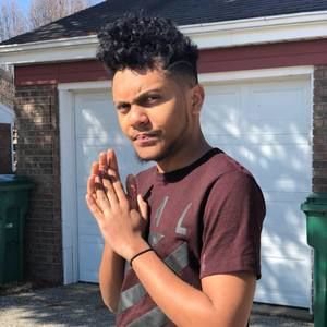 Meet your Posher, Hussein